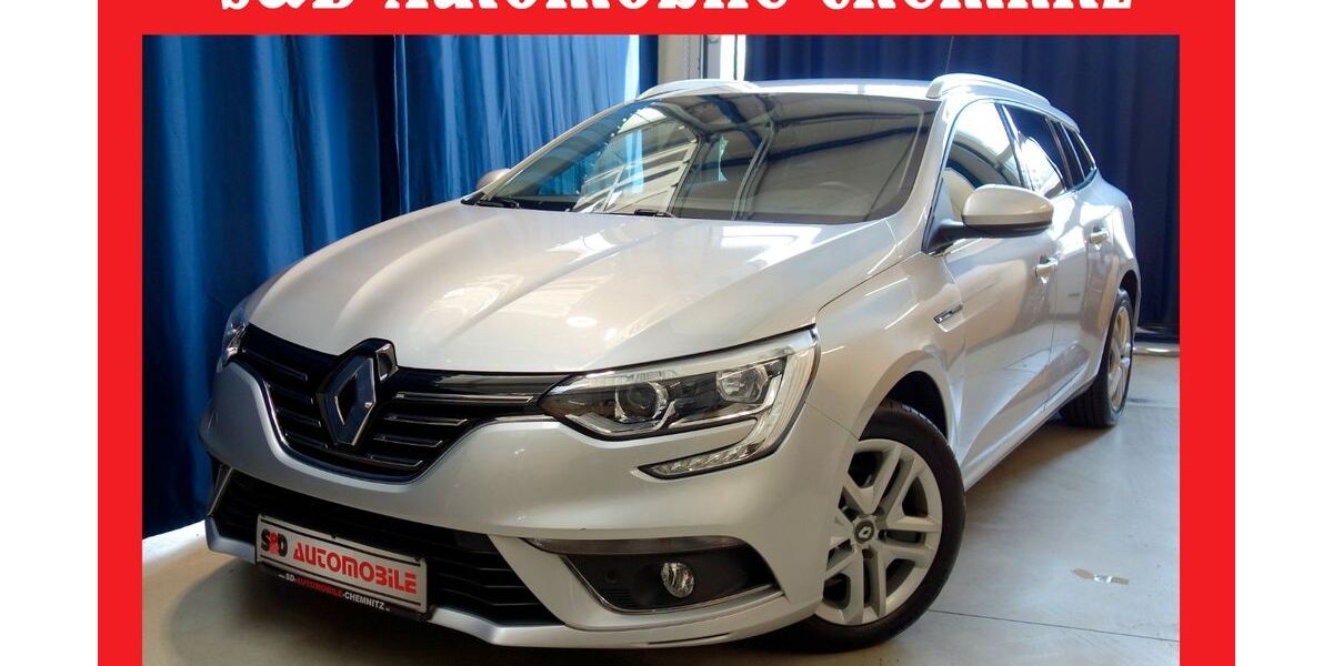 Renault Megane 69.000 km 10.799 &euro; Chemnitz 09120
