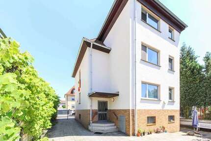 Haus zum Kaufen in Offenbach am Main 599.000 € 225.22 m²