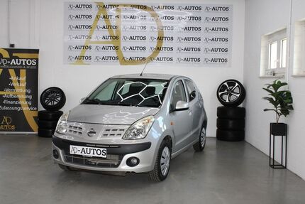 Nissan Pixo 47.500 km 3.990 &euro; Meinersen 38536