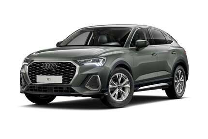 Audi Q3 5.380 km 38.690 &euro; Gifhorn 38518