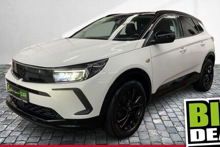 Opel Grandland (X) 47.601 km 20.710 € Chemnitz 09116