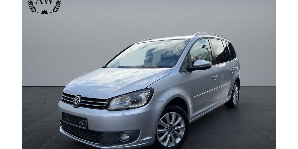 VW Touran 177.578 km 9.499 &euro; Oberndorf am Neckar 78727