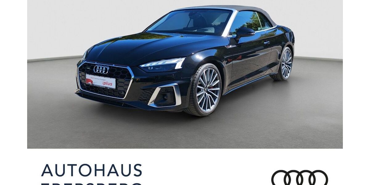 Audi A5 42.000 km 45.800 &euro; Ebersberg bei München 85560
