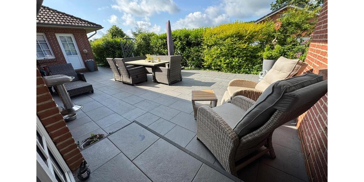 Bungalow Husum - 8 Zimmer, 208 m&sup2;, 519.000&euro; | Angebot:27153472
