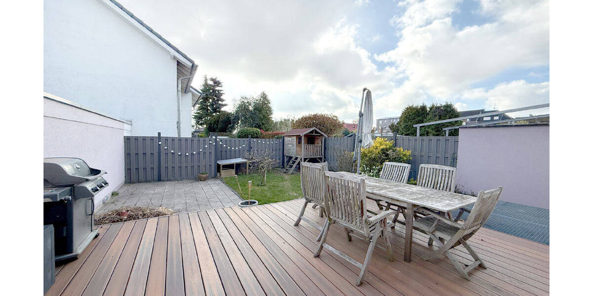Einfamilienhaus Frechen Grube Carl - 5 Zimmer, 154 m&sup2;, 2.495&euro; | Angebot:26066092