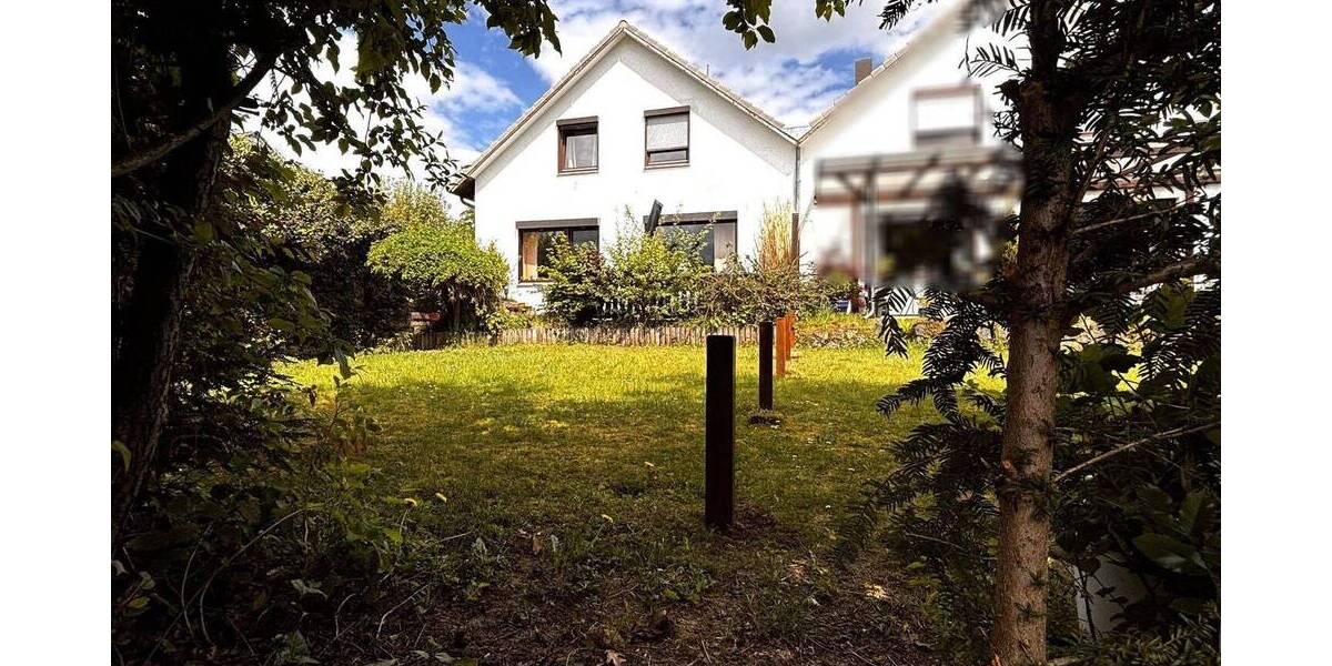 Doppelhaushälfte Nordstemmen - 5 Zimmer, 128 m&sup2;, 360.000&euro; | Angebot:26500436