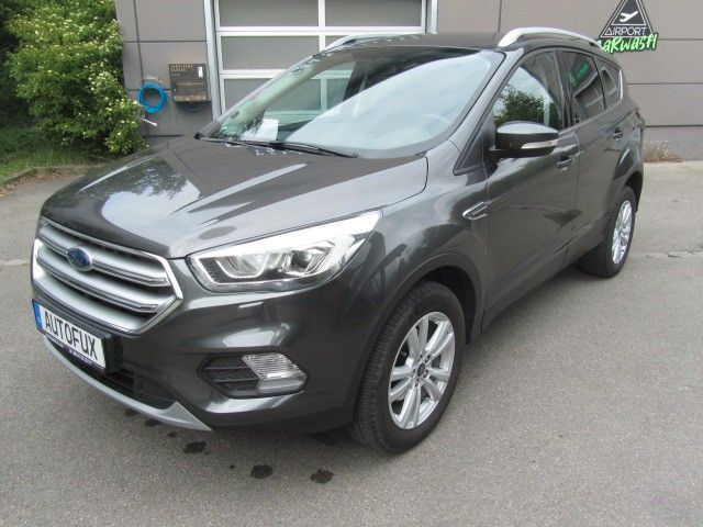 Kuga