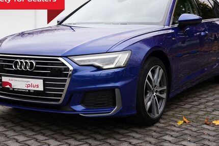 Audi A6 89.016 km 34.399 &euro; Weinheim 69469
