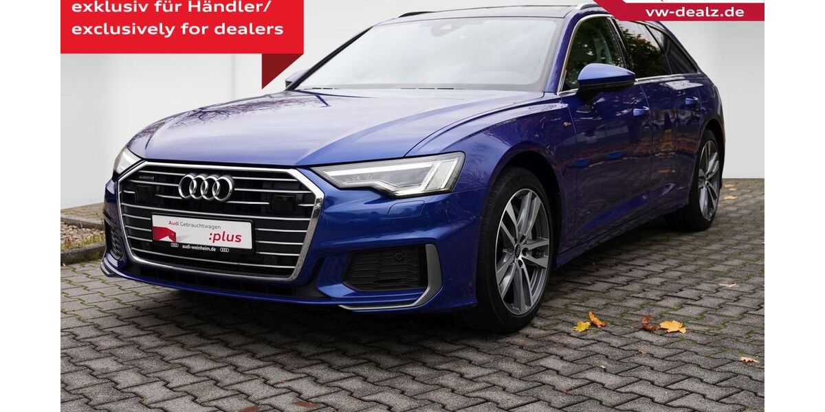 Audi A6 89.016 km 34.399 &euro; Weinheim 69469