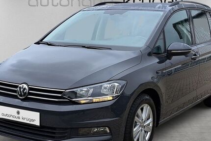 VW Touran 118.443 km 19.900 € Bad Krozingen 79189