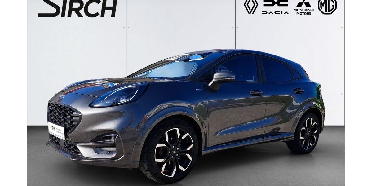 Ford Puma 94.800 km 14.890 &euro; Kaufbeuren 87600
