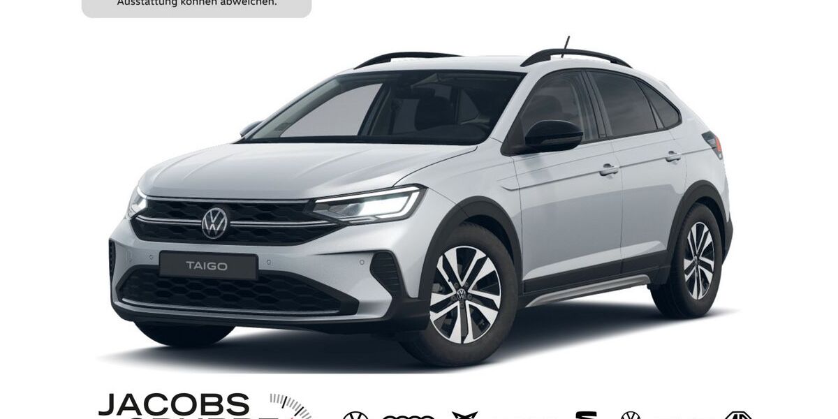 VW Taigo 20.568 km 23.960 &euro; Alsdorf 52477
