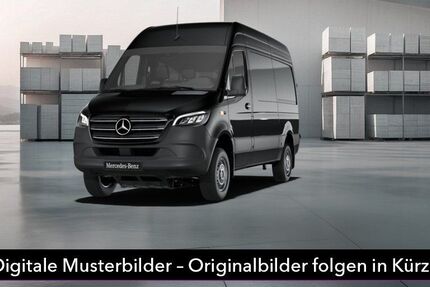 Mercedes-Benz Sprinter 4.320 km 68.961 &euro; Herford 32051