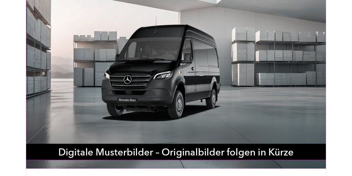 Mercedes-Benz Sprinter 4.320 km 68.961 &euro; Herford 32051