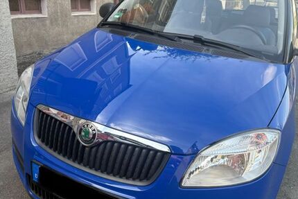 Skoda Fabia 98.000 km 3.000 &euro; Iserlohn 58642