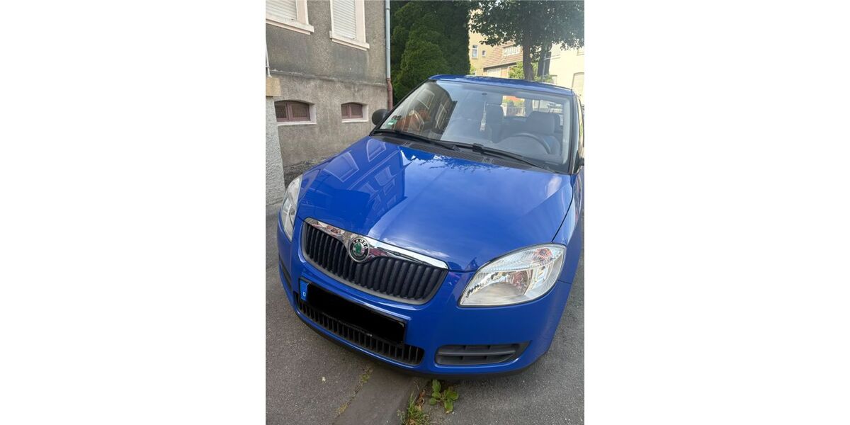 Skoda Fabia 98.000 km 3.000 &euro; Iserlohn 58642