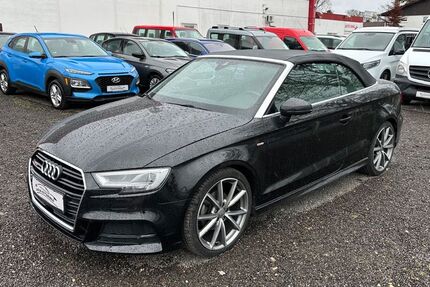 Audi A3 50.000 km 19.999 &euro; Mainz 55120