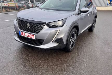 Peugeot 2008 173.800 km 12.600 &euro; Germersheim 76726