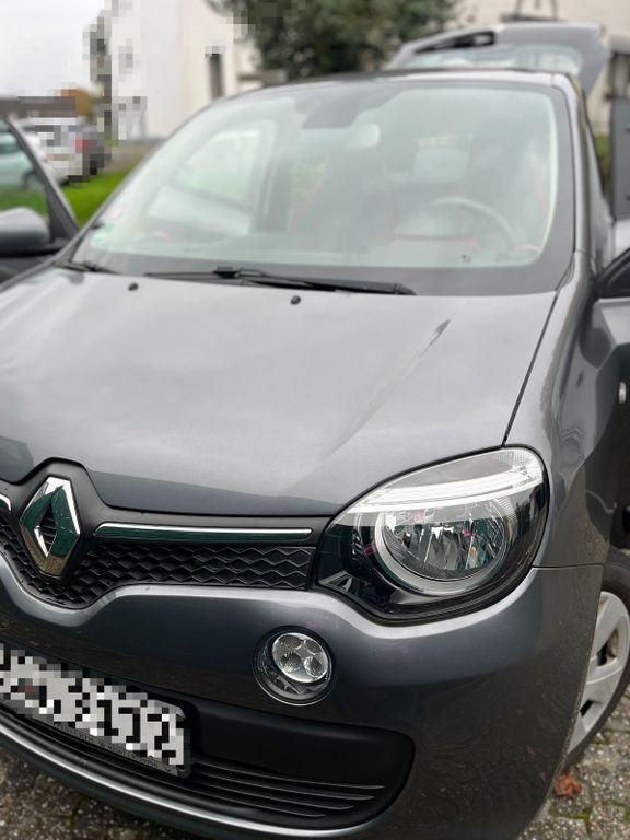 Renault Twingo 62.000 km 8.000 € Wipperfürth 51688