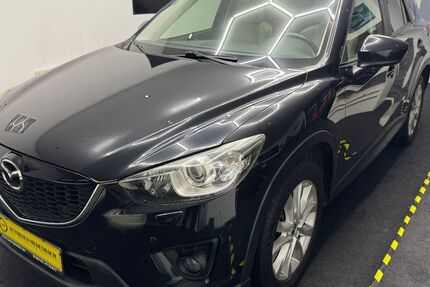 Mazda CX-5 144.775 km 8.990 &euro; Wiesbaden 65207