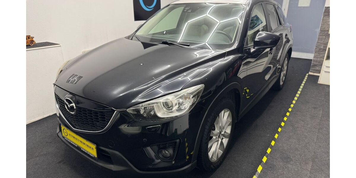 Mazda CX-5 144.775 km 8.990 &euro; Wiesbaden 65207