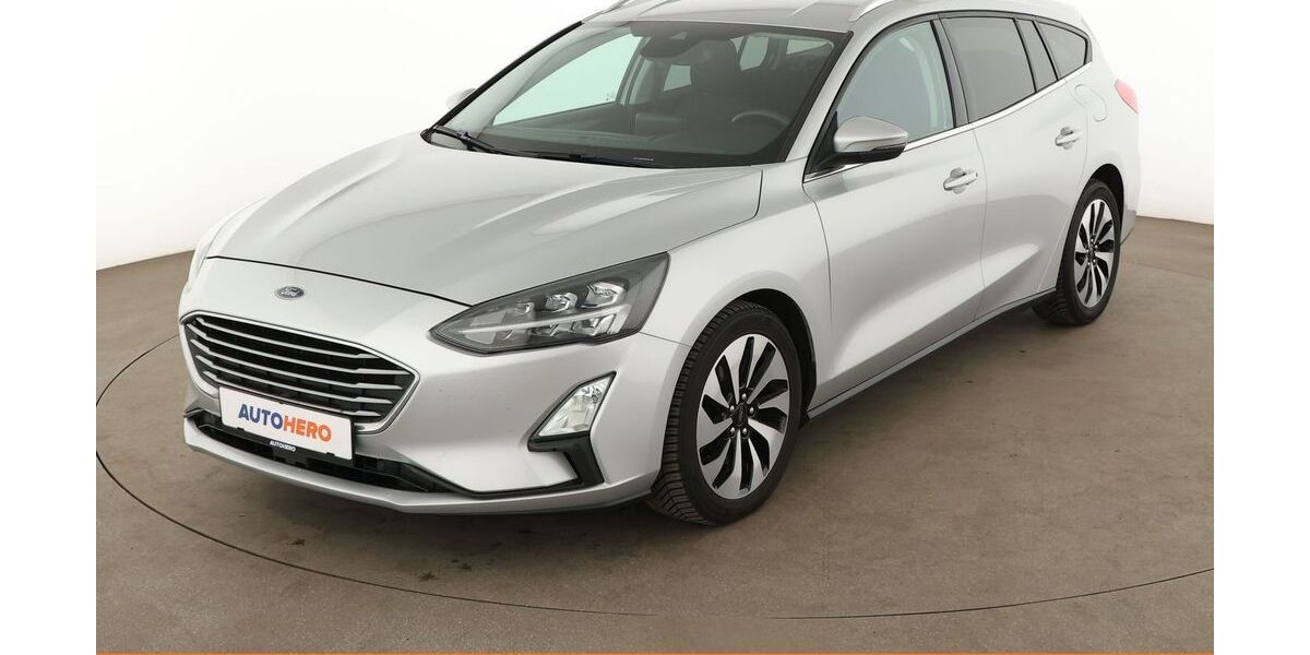 Ford Focus 90.846 km 13.480 &euro; Dresden 01187