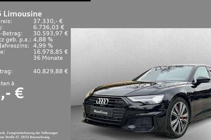 Audi A6 96.929 km 37.330 &euro; Bad Reichenhall 83435
