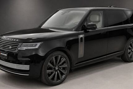 Land Rover Range Rover 44.300 km 175.899 &euro; Starnberg 82319