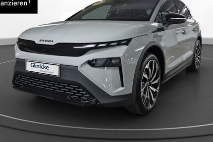 Skoda Elroq 3.500 km 46.991 &euro; Erfurt 99099