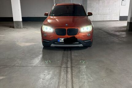BMW X1 179.000 km 8.900 &euro; München 81248