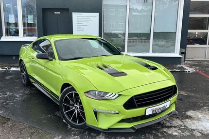Ford Mustang 60.800 km 26.950 &euro; Stade 21680