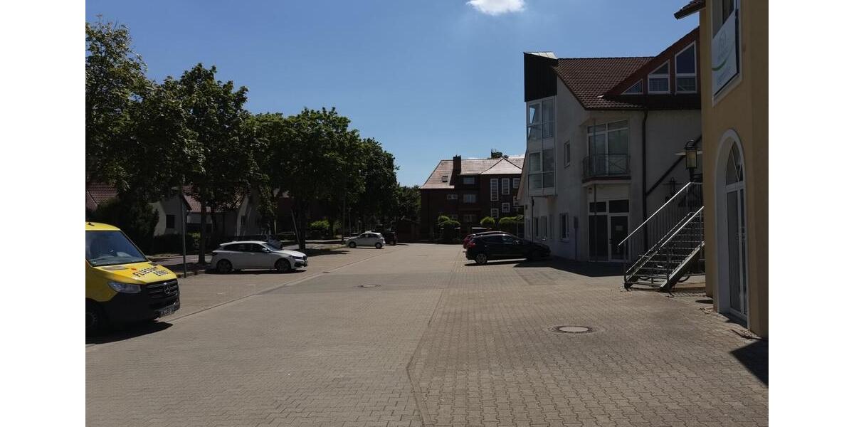 Gewerbeobjekt Genthin - 1.050&euro; | Angebot:26152621