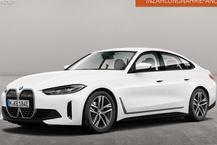 BMW i4 45.812 km 34.302 &euro; München 80939