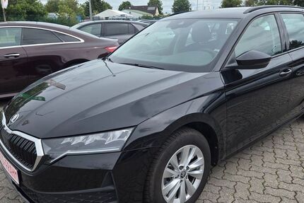 Skoda Octavia 18.350 km 18.490 &euro; Wittenberge 19322