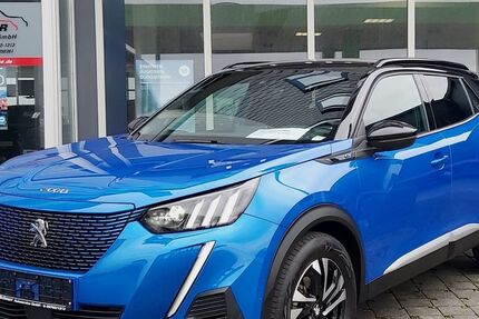 Peugeot 2008 35.600 km 19.980 &euro; Kastellaun 56288