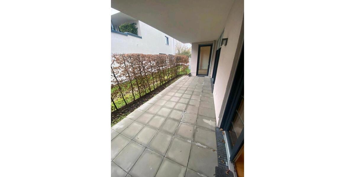 Erdgeschoßwohnung Sinsheim - 3 Zimmer, 95 m&sup2;, 1.550&euro; | Angebot:25907994