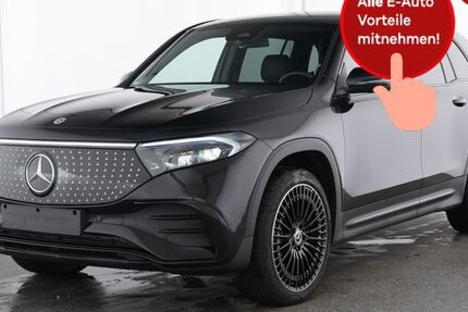 Mercedes-Benz EQB 16.752 km 43.250 &euro; Eutin 23701