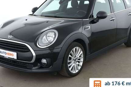 Mini One Clubman 62.116 km 12.780 &euro; Nürnberg 90441