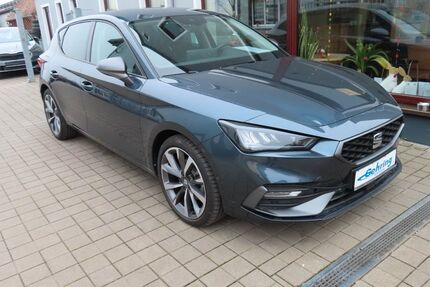 Seat Leon 22.800 km 27.590 &euro; Dombühl 91601