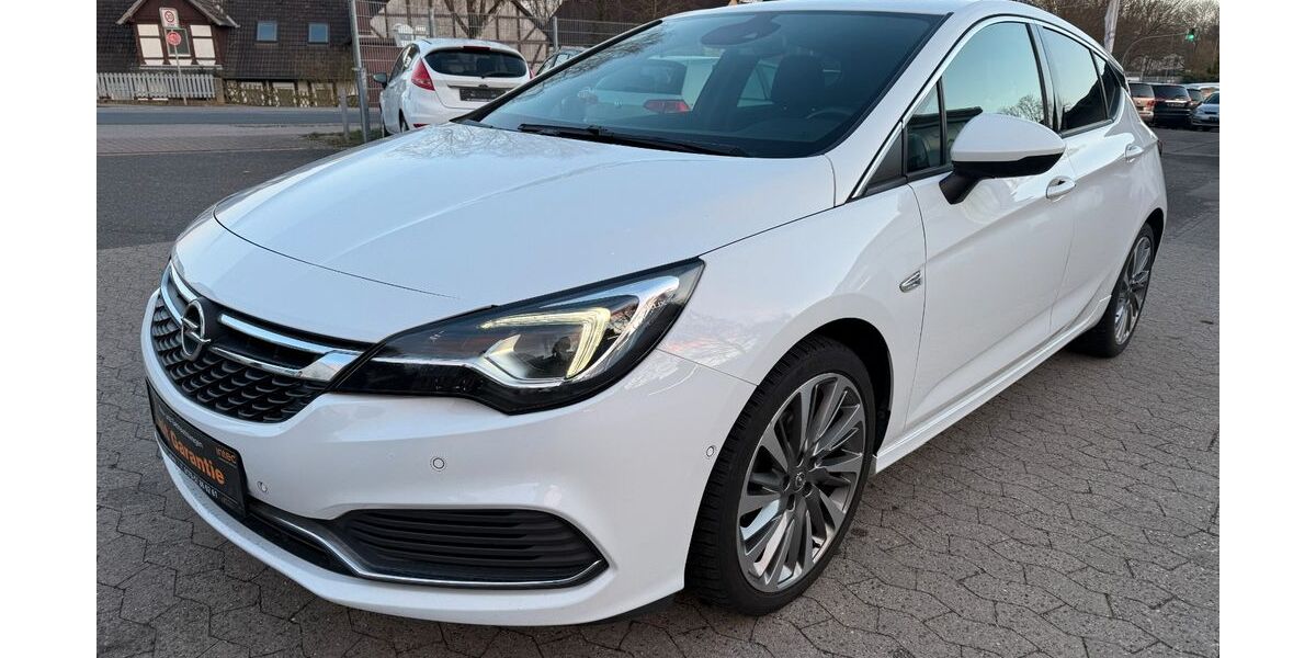 Opel Astra 120.000 km 10.500 &euro; Lehre 38165