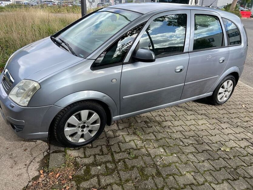 Meriva