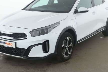 Kia XCeed 44.290 km 19.240 € Köln 50739