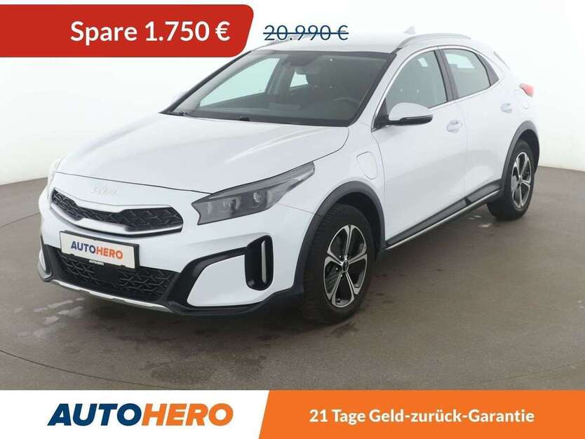 Kia XCeed 44.290 km 19.240 € Köln 50739