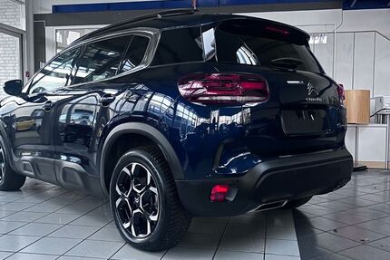 Citroen C5 Aircross 13.750 km 20.500 &euro; Gelsenkirchen 45892