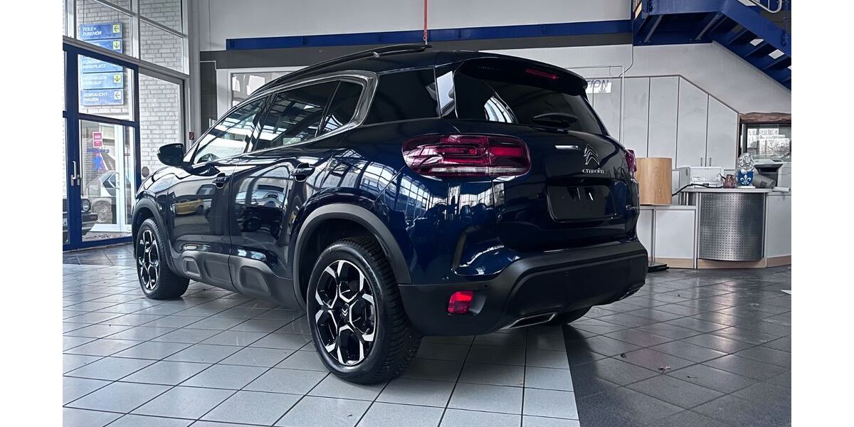 Citroen C5 Aircross 13.750 km 20.500 &euro; Gelsenkirchen 45892