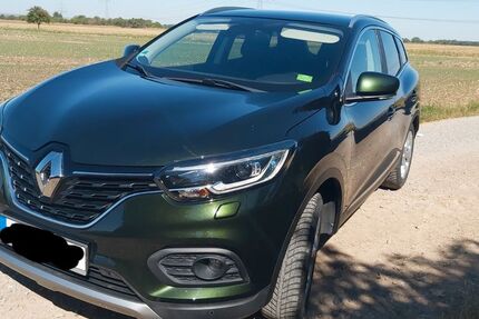 Renault Kadjar 67.000 km 12.900 &euro; Erfurt 99095