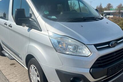 Ford Transit 120.000 km 13.990 &euro; Northeim 37154