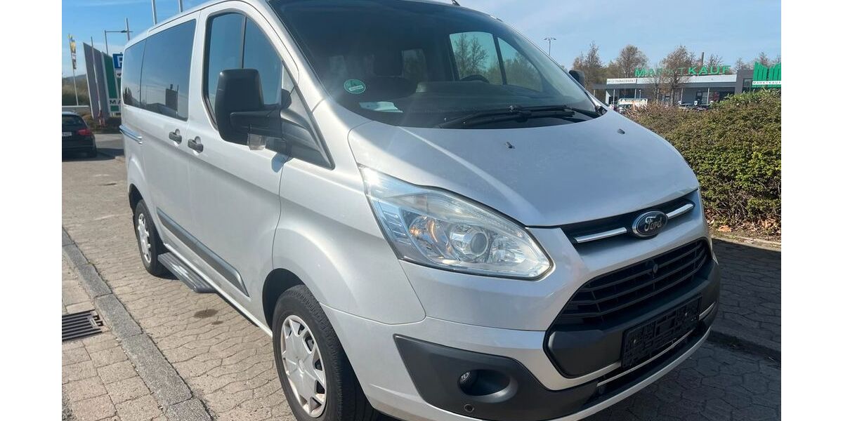 Ford Transit 120.000 km 13.990 &euro; Northeim 37154