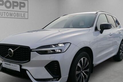 Volvo XC60 53.644 km 37.990 &euro; Gera 07546