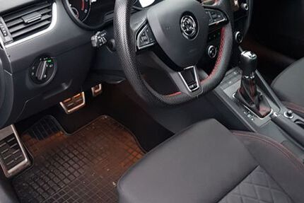 Skoda Octavia 137.000 km 18.000 &euro; Schierling 84069